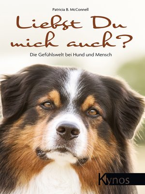 cover image of Liebst Du mich auch?